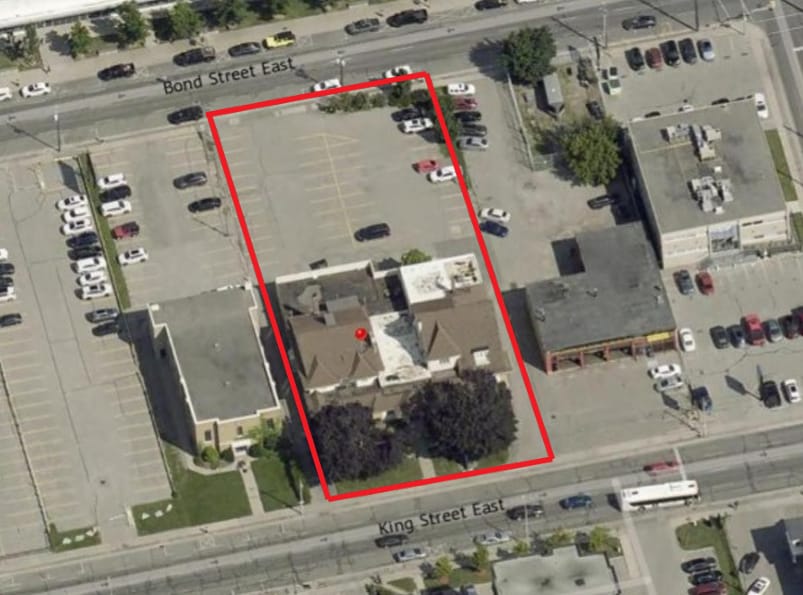 152 King St E, Oshawa, ON for Sale