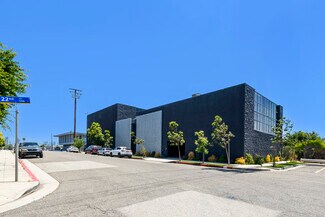 Santa Monica, CA Office - 2200 Michigan Ave