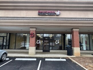Louisville, KY Retail - 2420 Lime Kiln Ln Louisville, KY Retail - 2420 Lime Kiln Ln