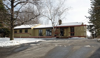 Broadview Heights, OH Office - 672 E Royalton Rd