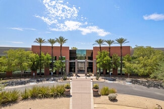 Phoenix, AZ Office - 19825 N 7th St