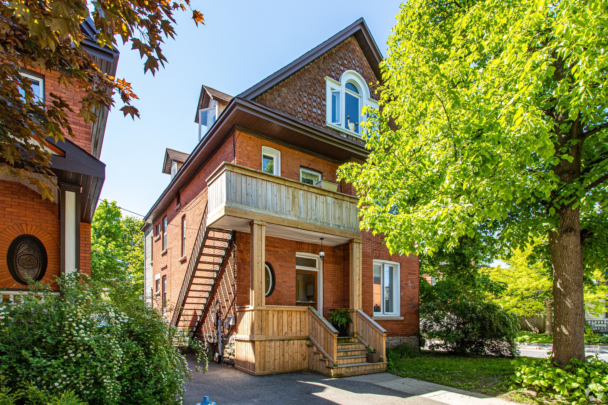 120 Strathcona Ave, Ottawa, ON for Sale