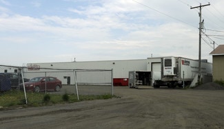 Laval, QC Industrial - 1065 Av des Perron