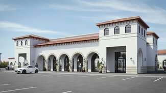 El Paso, TX Office/Medical, Office/Retail - 7305 Paseo Del Norte