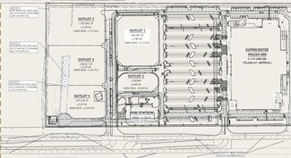 Calabash, NC Commercial Land - 9710 Ocean Hwy W