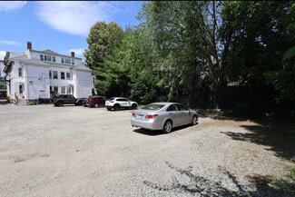 Cambridge, MA Apartments - 138-140 Huron Ave