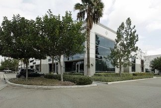 Ontario, CA Warehouse - 1351 S Grove Ave