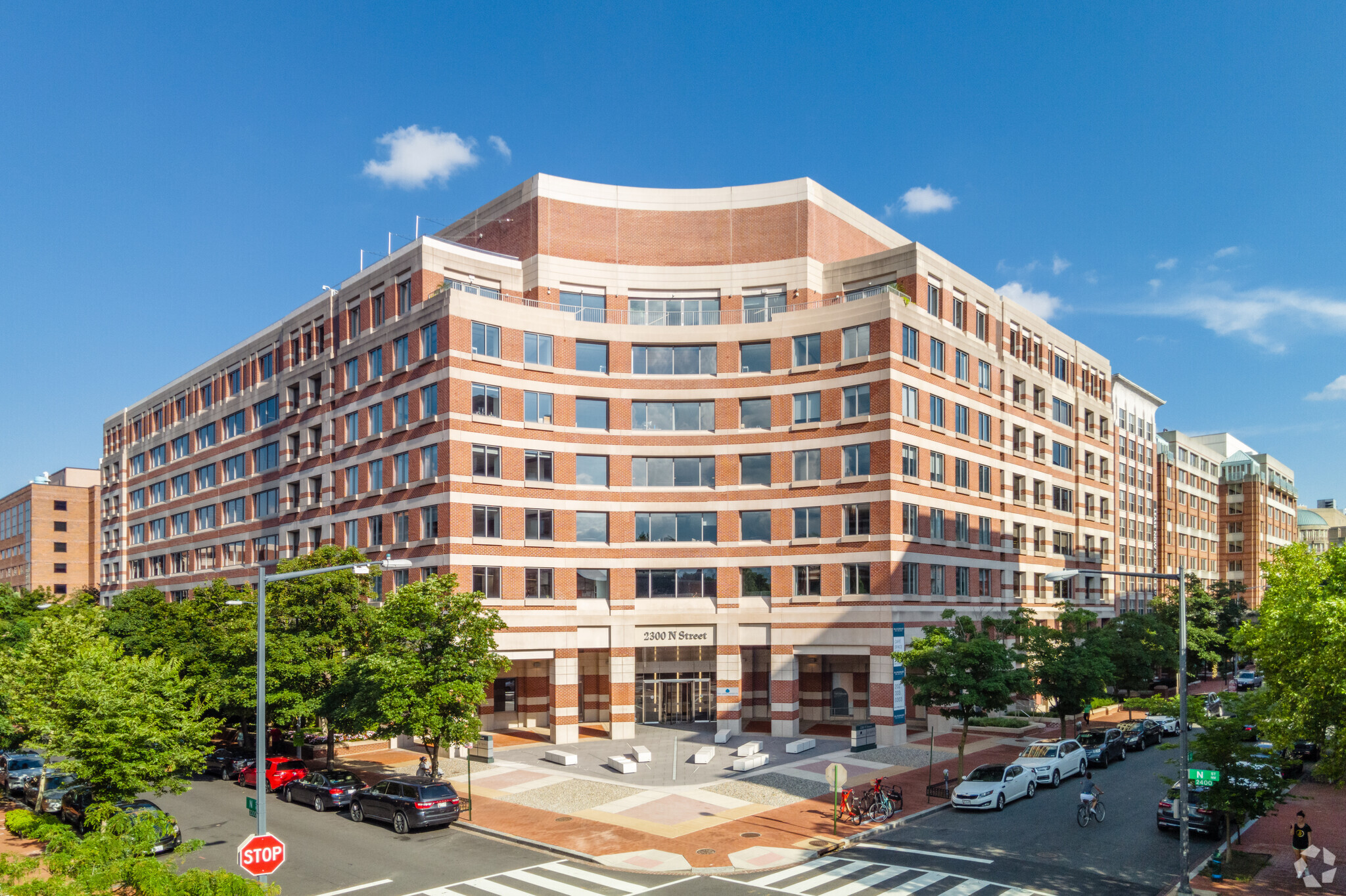 2300 N St NW, Washington, DC for Rent