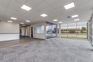 Farmers Branch, TX Office - 2824 Valley View Ln