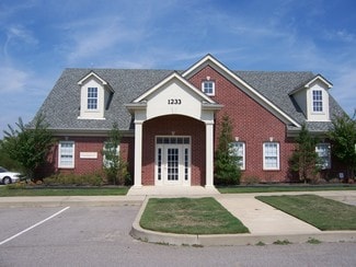 Cordova, TN Office/Medical - 1233 Macon View Dr Cordova, TN Office/Medical - 1233 Macon View Dr