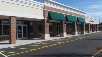 Trenton, NJ Retail - 318 Highway 33