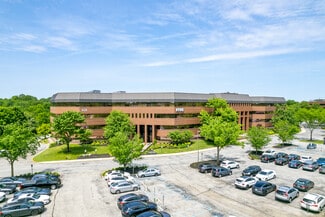 Marlton, NJ Office, Office/Medical - 525 Route 73 N