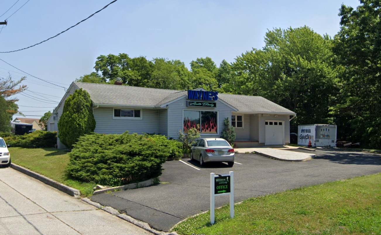 1938 NJ-35, South Amboy, NJ for Sale