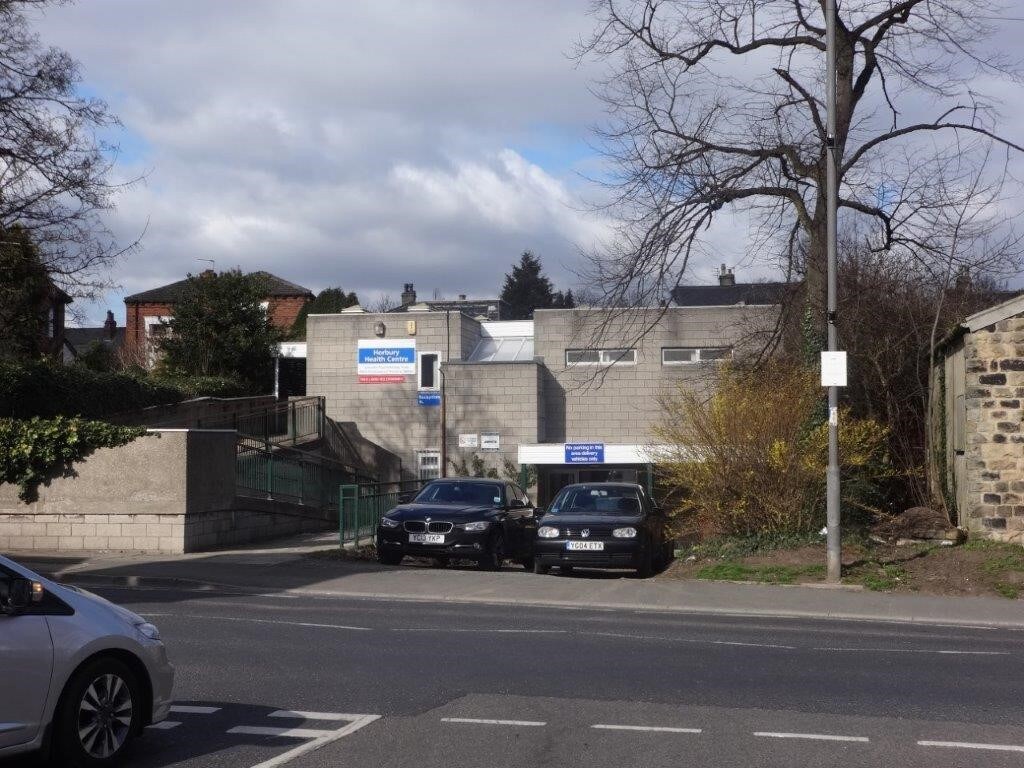 2A Westfield Rd, Horbury, WYK for Sale