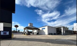 Denham Springs, LA Hospitality - 125 Rushing Rd W Denham Springs, LA Hospitality - 125 Rushing Rd W