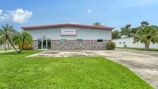 Sarasota, FL Showroom - 2111 Whitfield Park Dr