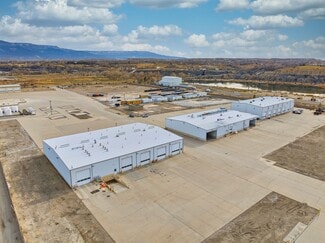 Grand Junction, CO Industrial - 374 31 5/8 Rd.