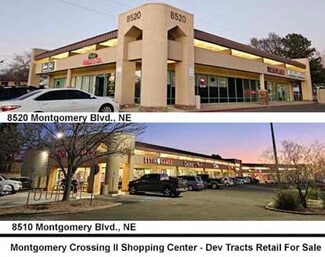 8510 Montgomery Blvd NE  