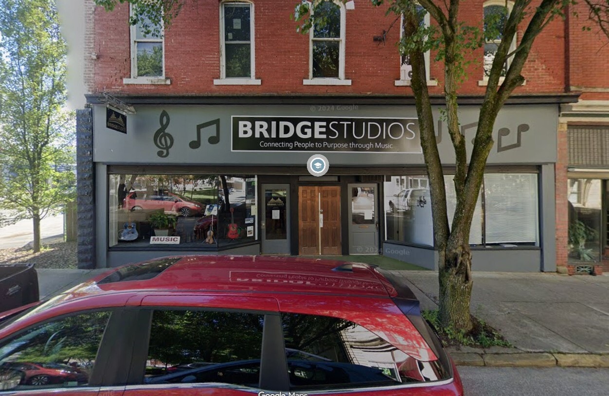 108-110 S Washington St, Titusville, PA for Sale