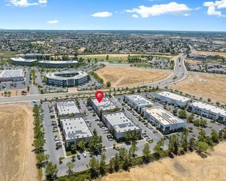 Rocklin, CA Office - 5742-5752 Lonetree Blvd