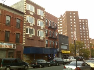 Bronx, NY Apartments - 651 Courtlandt Ave Bronx, NY Apartments - 651 Courtlandt Ave