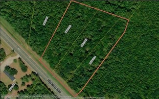 Fleming, GA Commercial - 12.11 Acres E Oglethorpe Hwy Fleming, GA Commercial - 12.11 Acres E Oglethorpe Hwy