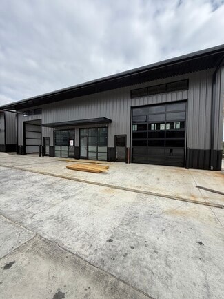 Dripping Springs, TX Flex - 451 Farrell Rd Dripping Springs, TX Flex - 451 Farrell Rd