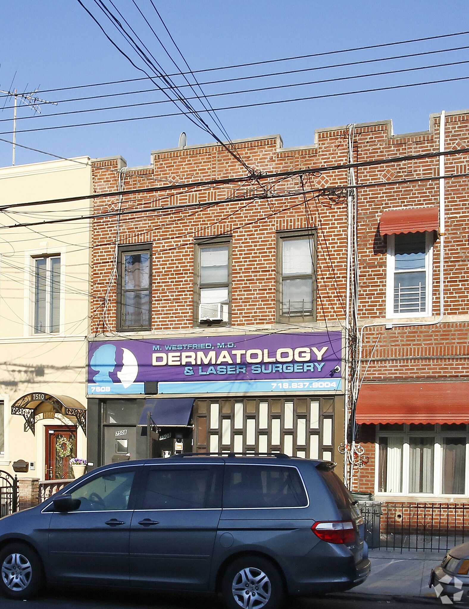 7508 15th Ave, Brooklyn, NY for Sale
