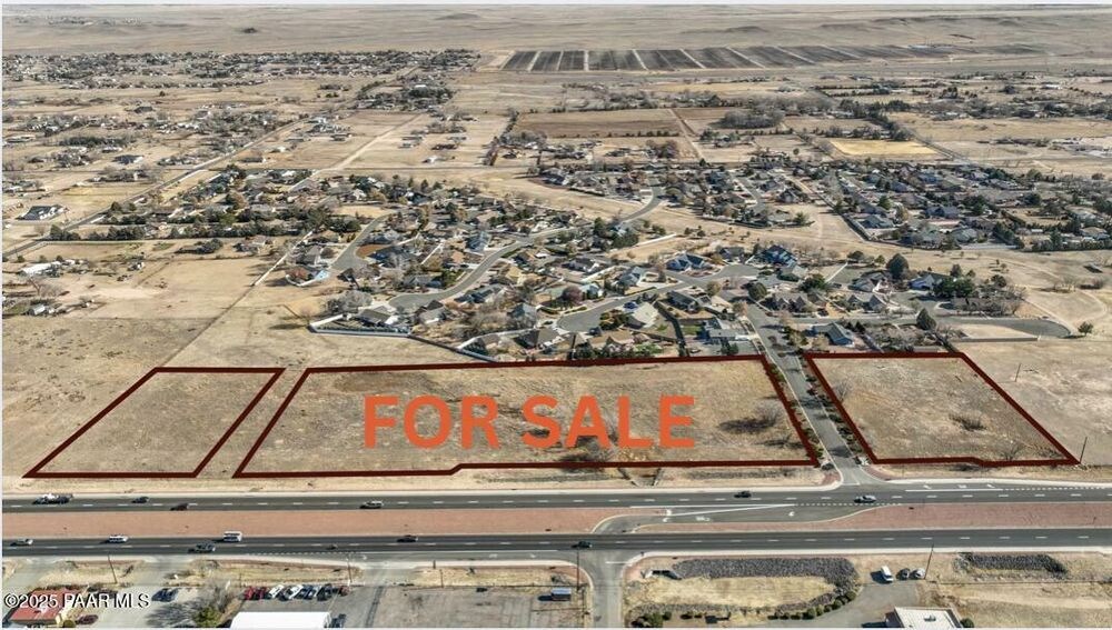 TBD State Route 89, Chino Valley, AZ for Sale