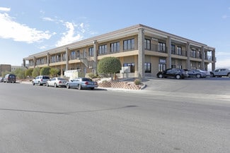 Las Vegas, NV Coworking Space - 4815 W Russell Rd
