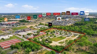Weatherford, TX undefined - 2205 Tin Top Rd