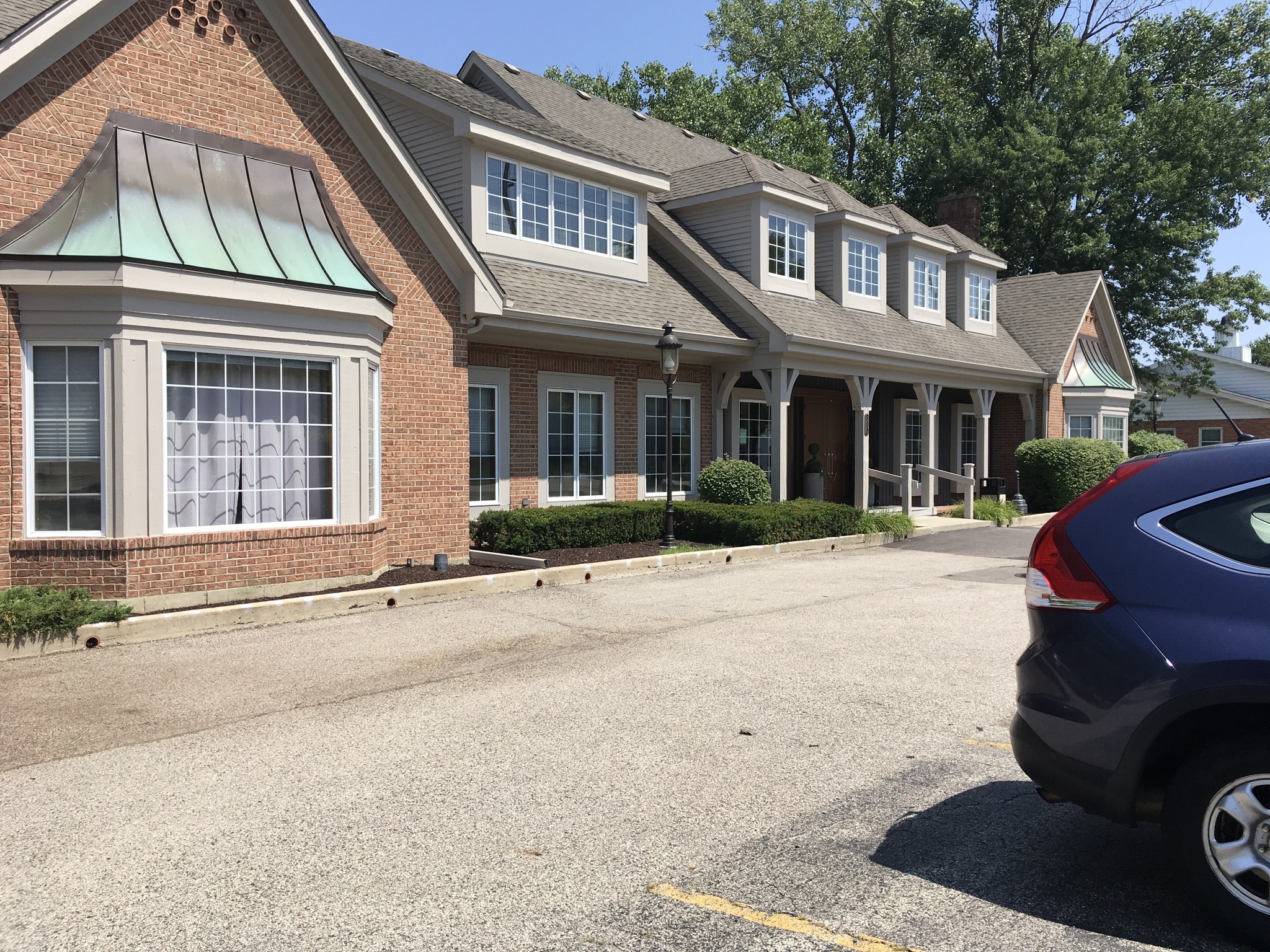 800 S Northwest Hwy, Barrington, IL for Rent