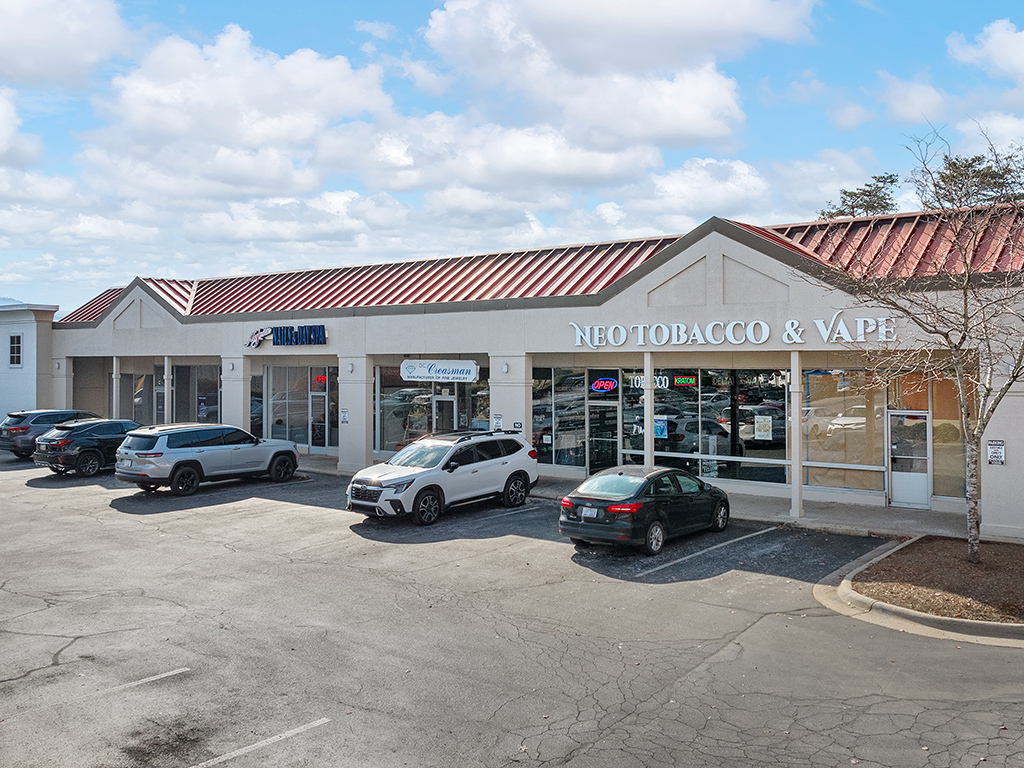 265-273 Tunnel Rd, Asheville, NC for Sale