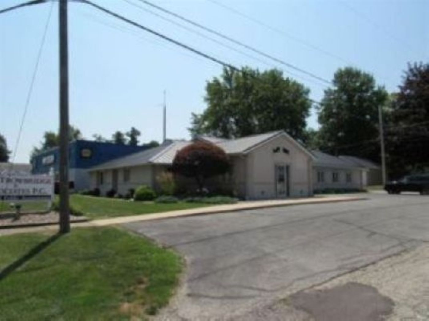 800 S Detroit St, Lagrange, IN for Sale