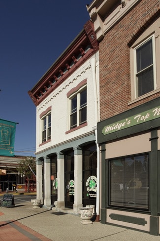 Corydon, IN Retail - 100 Chestnut St