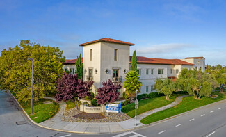 Morgan Hill, CA Office - 18525 Sutter Blvd