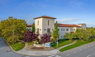 Morgan Hill, CA Office/Medical - 18525 Sutter Blvd