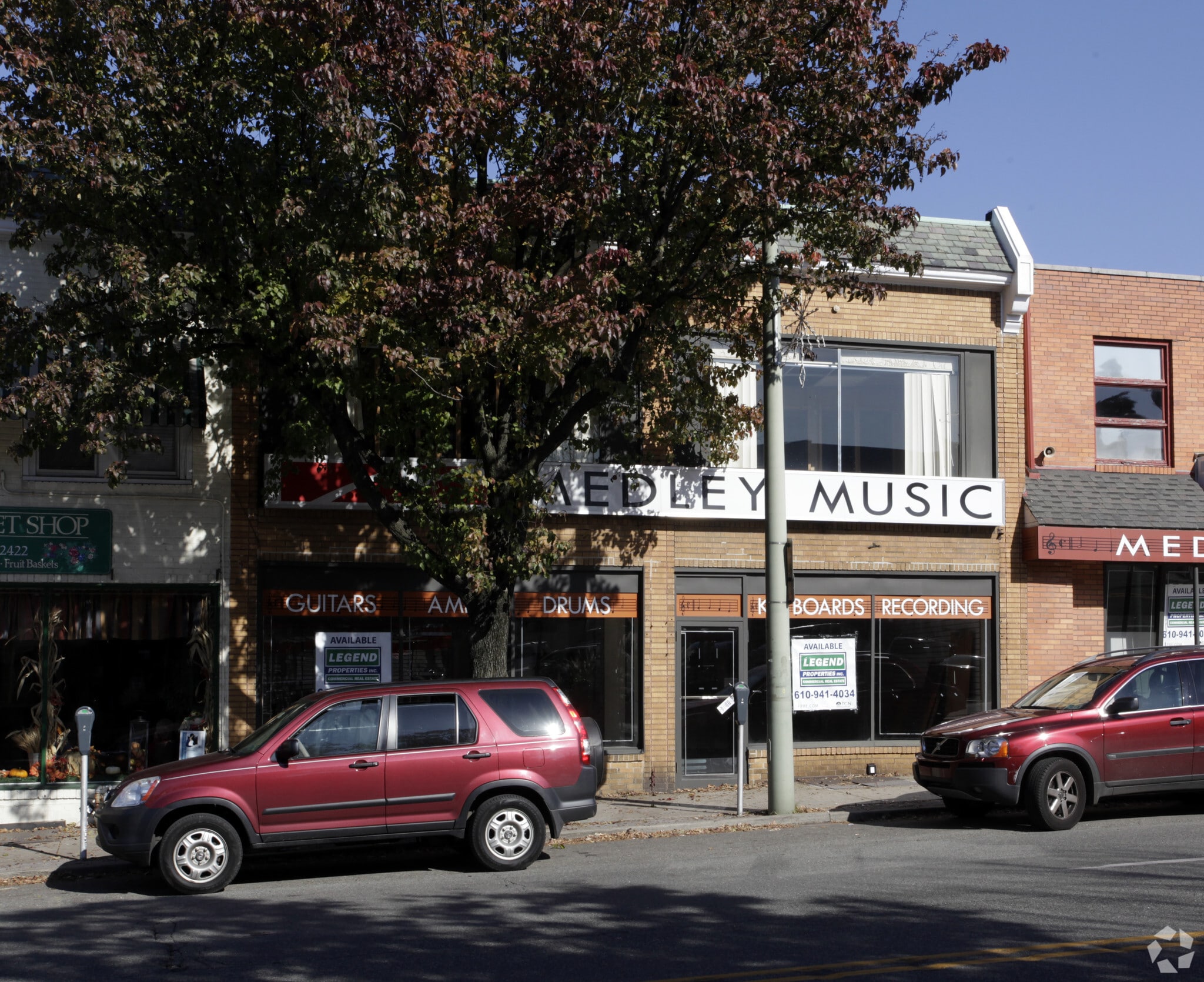 1041-1043 W Lancaster Ave, Bryn Mawr, PA for Sale