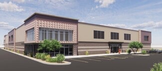 SEC Beloat Road 7th St  