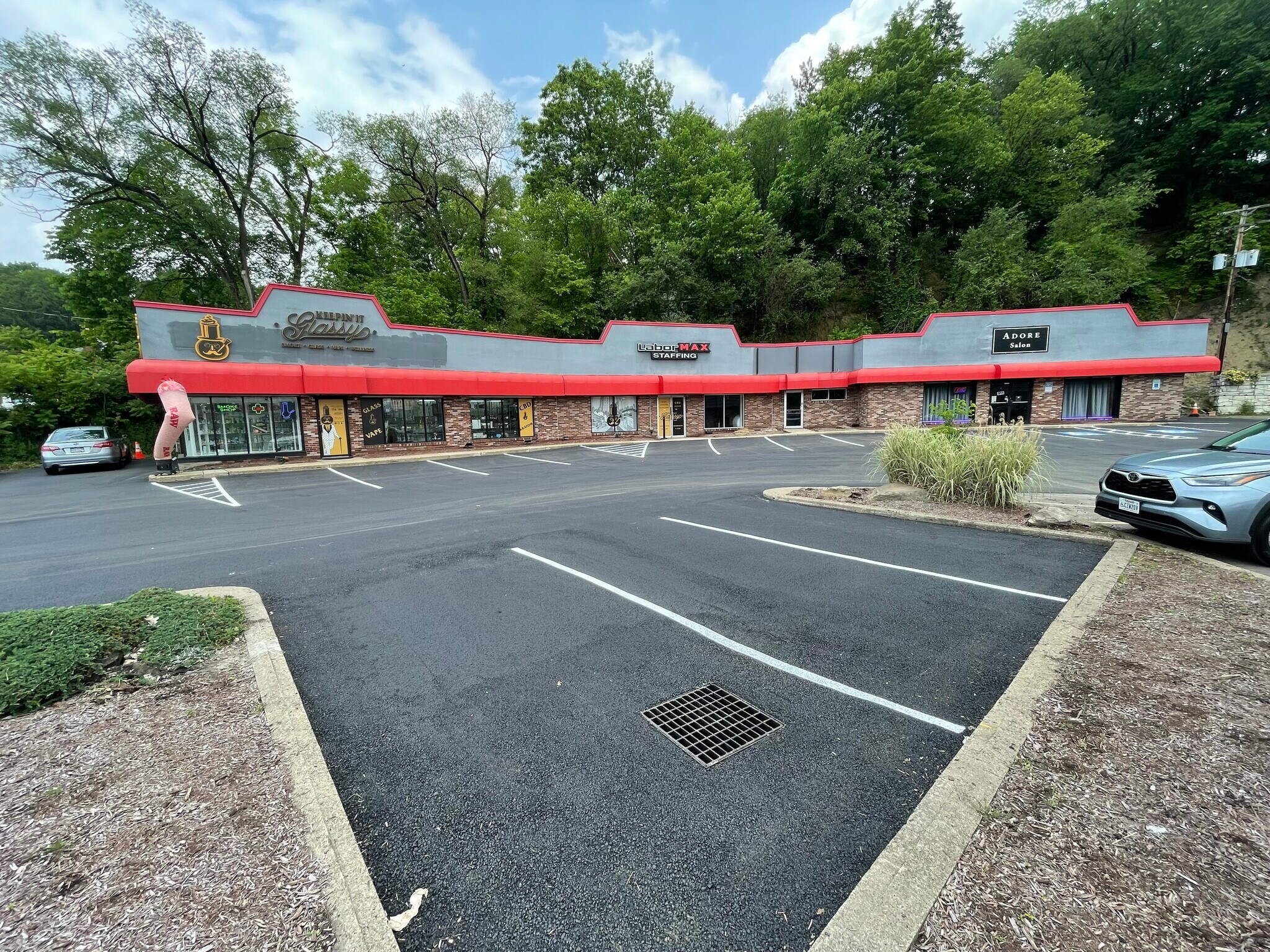 4814-4818 Mcknight Rd, Pittsburgh, PA for Rent