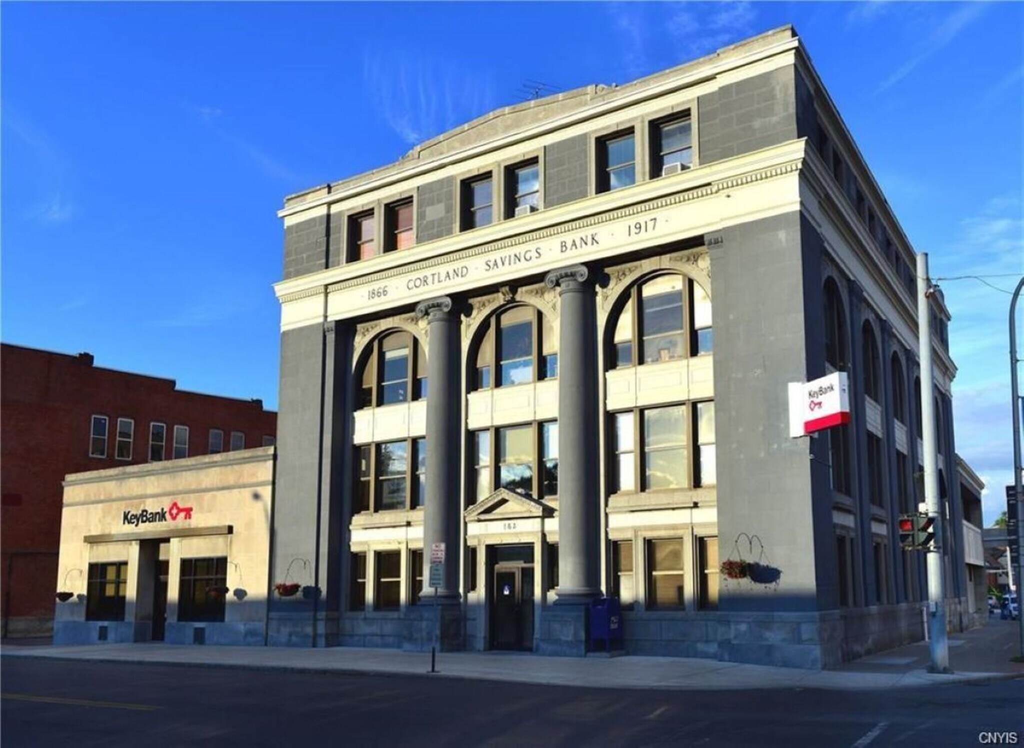 1 Main St, Cortland, NY for Rent