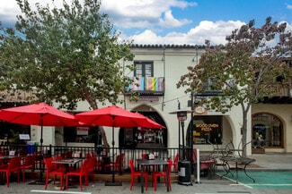 Palo Alto, CA Retail - 532-536 Ramona St