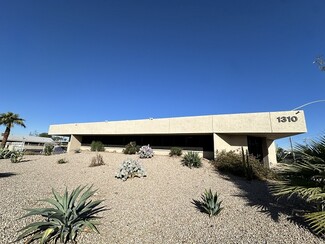 Phoenix, AZ Office/Medical - 1310 N 24th St