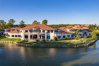 Montgomery, TX Office - 18001 W Highway 105