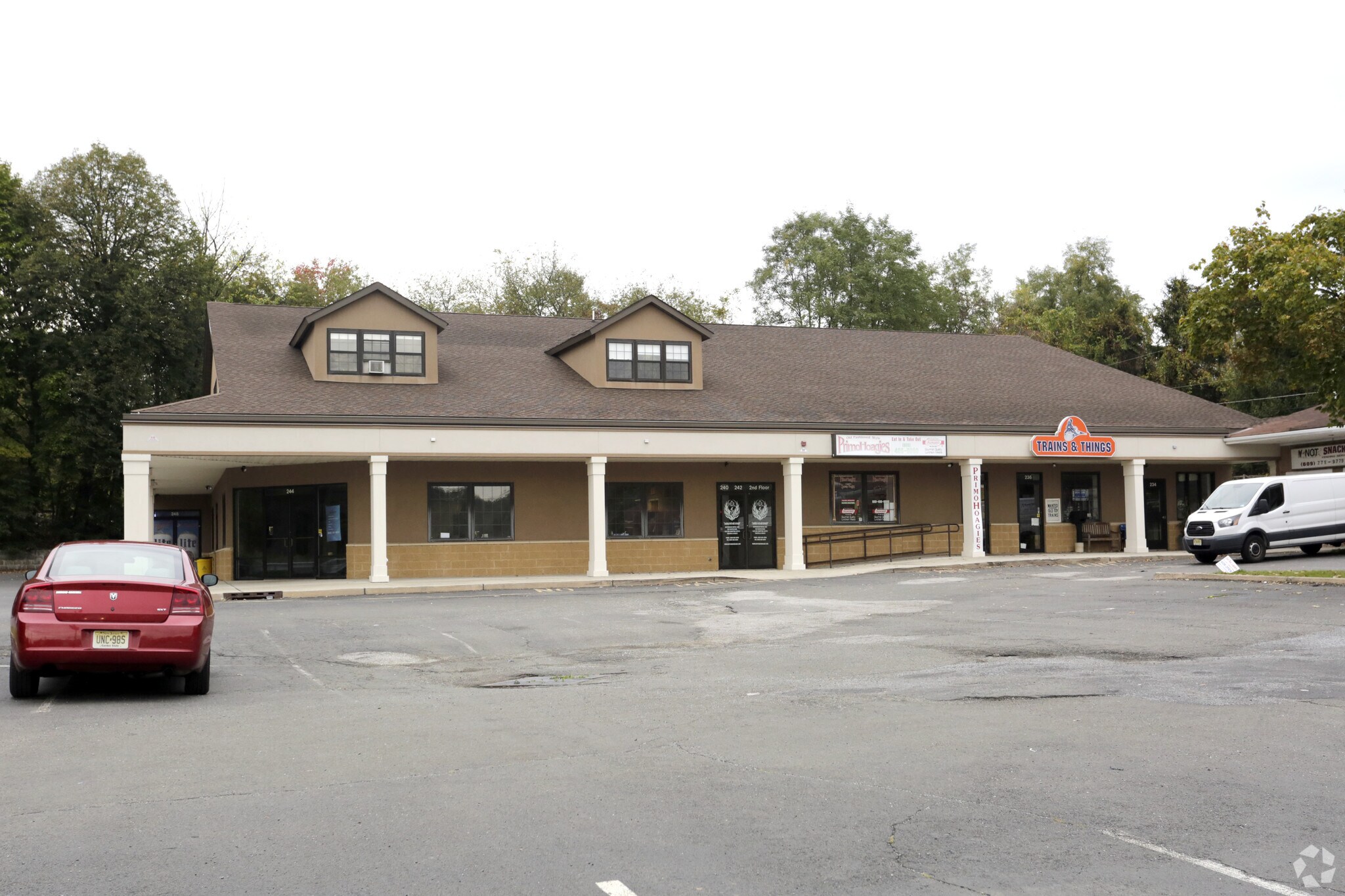 172248 Scotch Rd Ewing, NJ 08628 Retail Property for Lease on