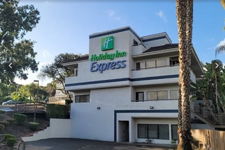 Grover Beach, CA Hospitality - 775 N Oak Park Blvd