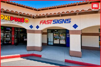 Camarillo, CA Retail - 1703-1855 E Daily Dr