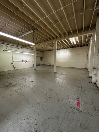 Grover Beach, CA Industrial - 390 Manhattan Ave