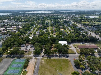 Orlando, FL Commercial Land - 6203 Winegard Rd Orlando, FL Commercial Land - 6203 Winegard Rd