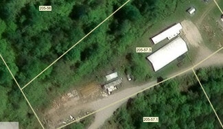 Winfield, WV Commercial Land - 6497 Winfield Rd